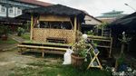 Ini Saung Elite di Lapas Sukamiskin