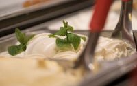 Es Krim Mayonnaise Jadi Tren Dessert Terbaru yang Kontraversial