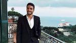 Liburannya Hot Daddy, Mariano Di Vaio