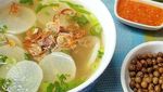 Slurpp! Gurih Hangat Soto Bandung Menyegarkan Buat Makan Siang