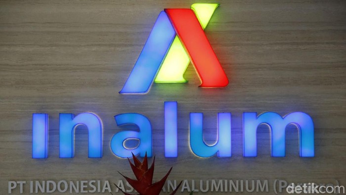 Bos Inalum Buka bukaan Rencana IPO, Targetnya 2027