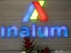 Bos Inalum Buka-bukaan Rencana IPO, Targetnya 2027