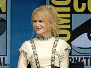 Terkuak! Alasan Nicole Kidman Nikah dengan Tom Cruise