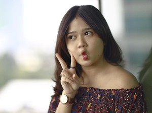 Ditulis Google Berusia 32 Tahun, Brisia Jodie: Aku 22 Tahun Ya Guys!