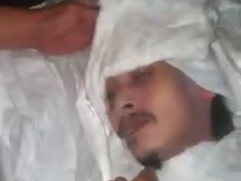 Hoax Video Jenazah Imam Samudra, Polri: Itu Napiter Yaser Bin Thamrin Hoax Video Jenazah Imam Samudra, Polri: Itu Napiter Yaser Bin Thamrin