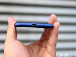 Unboxing Smartphone Murah Meriah Honor 7S