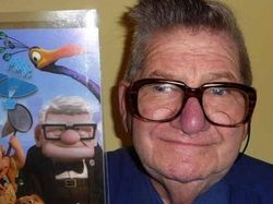 Deretan Wajah Manusia yang Mirip Karakter Animasi