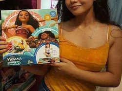 Deretan Wajah Manusia yang Mirip Karakter Animasi