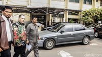 Soenarko yang kini menggeluti bisnis tambang di Kalimantan Selatan mengadukan seorang jenderal bintang tiga di kepolisian yang disebutnya melakukan intervensi terhadap kasus hukum yang dilaporkan perusahaannya.