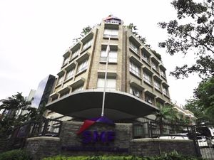 Bos SMF Ungkap Tantangan Pembiayaan 3 Juta Rumah