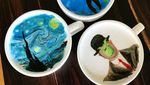 Intip Coffee Shop Hits di Seoul yang Punya Tempat Instagramable