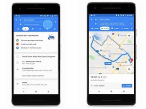Kata Kakorlantas Soal Penggunaan GPS