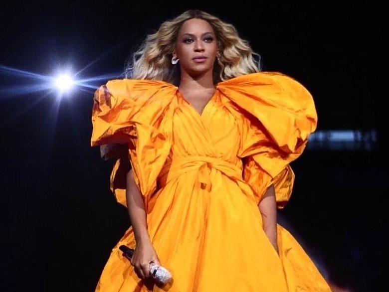 Mempertanyakan Kehadiran Beyonce Tahun Ini Mempertanyakan Kehadiran Beyonce Tahun Ini
