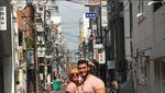 Couple Goals! Intip Britney Spears dan Sam Asghari Olahraga Bareng