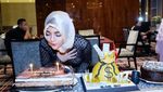 Mantan Model Seksi dan Calon Istri Atta Halilintar Jalani Pola Makan Sehat