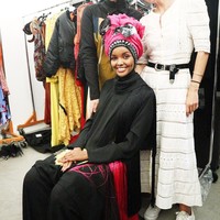 Desainer populer Indonesia Dian Pelangi akan kembali memamerkan karyanya di mata dunia. Ia akan mengikuti sebuah acara fashion exhibiton yang digelar September nanti di San Fransisco. Foto: Dok. Instagram/DianPelangi