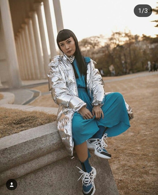 Di balik foto-foto fancy dengan gaya super glamour, selebgram asal Singapura ini mengaku banyak pengorbanan. Inilah pengorbanannya selama jadi selebgram. Foto: Dok. Instagram/Savina Chai