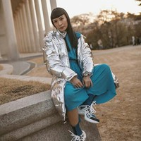 Di balik foto-foto fancy dengan gaya super glamour, selebgram asal Singapura ini mengaku banyak pengorbanan. Inilah pengorbanannya selama jadi selebgram. Foto: Dok. Instagram/Savina Chai