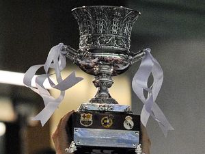 Jadwal Piala Super Spanyol: Bilbao Vs Barcelona, Real Madrid Vs Mallorca