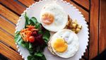 Mau Bikin Olahan Telur Enak Buat Sarapan? Ini 9 Pilihan yang Praktis     dan Enak