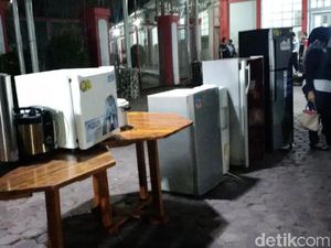 Temuan Sel Mewah: dari Sukamiskin hingga Kebonwaru