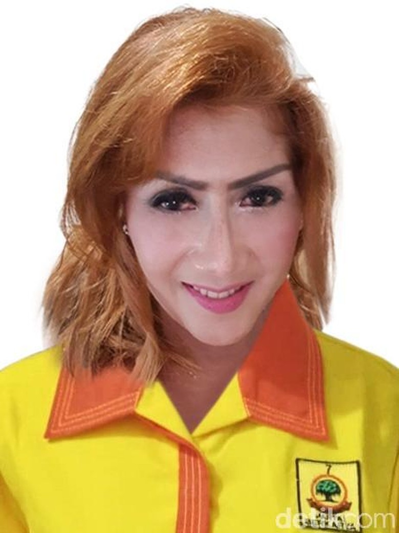 Terpidana Suap Nyaleg Lewat Berkarya, Ini Kata Kejari Pasuruan Terpidana Suap Nyaleg Lewat Berkarya, Ini Kata Kejari Pasuruan