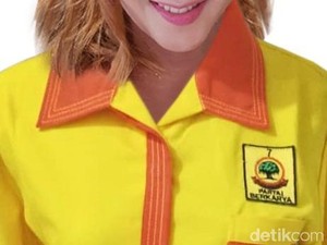 Terpidana Suap di Pasuruan Nyaleg, Ini yang Dilakukan Panwaslu