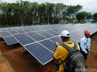 Satu Lagi Desa di Pedalaman Papua Bisa Menikmati Listrik