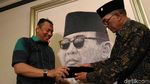 Salam Metal Kapitra Ampera yang Minta Dipanggil Cebong
