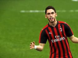 Menengok Grafis Menawan PES 2019