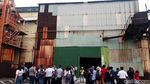 Keren! Bekas Pabrik Gula Ini Disulap Jadi Taman Hiburan
