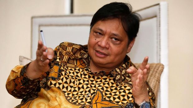 Ekspor CPO RI Kalah dari Malaysia, Ada Apa? 