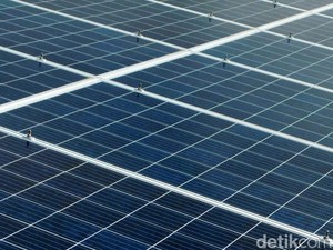 ESDM dan OJK Siapkan Skema Kredit untuk Panel Surya Cs