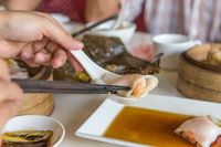 Dari Canton Disajikan di Resto Bintang Lima hingga Pejaja Kaki Lima
