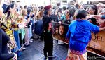 Melihat Keriuhan World Premier Si Doel The Movie di Belanda