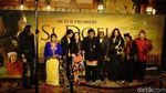 Mewahnya Bioskop Pathe Tuschinski untuk World Premier Si Doel The Movie