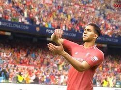 Menengok Grafis Menawan PES 2019