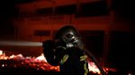 20 Orang Tewas Akibat Kebakaran Hutan di Yunani