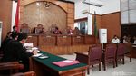 Sidang Perdana Pembubaran JAD