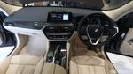 Bergaya Coupe Ini Tampang Anyar BMW Seri 6 Gran Turismo