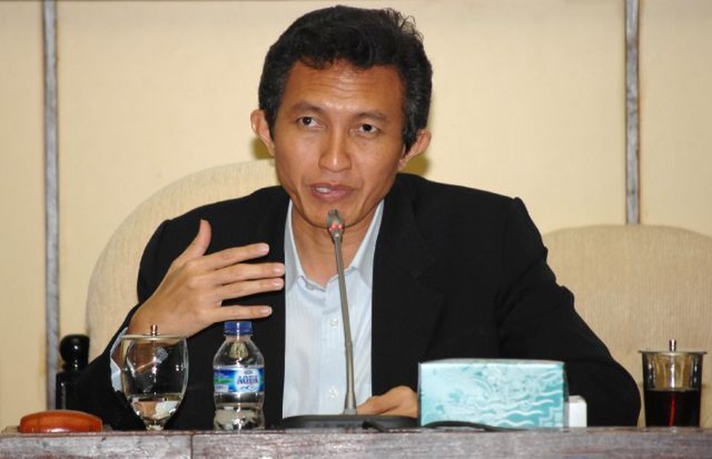 Urgensi Perubahan APBN 2018 Urgensi Perubahan APBN 2018