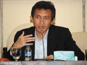 Urgensi Perubahan APBN 2018