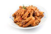 Enaknya Ngemil 'Fung Zao', Dim Sum Ceker Favorit Orang Indonesia