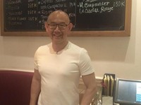 Pengusaha RI Paling Berpengaruh di Australia, Dulu Minder Tak Naik Kelas
