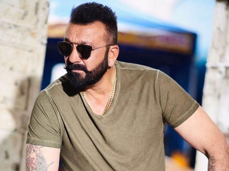 Punya 308 Mantan Pacar, Sanjay Dutt Masih Macho di Usia 58 Tahun
