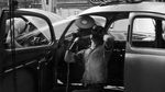 Saat Hitler Menjajal VW Beetle