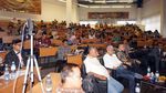 Simposium PPI Sedunia Apresiasi Divestasi Freeport