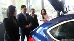 Peluncuran 2 Mobil BMW Edisi Terbatas