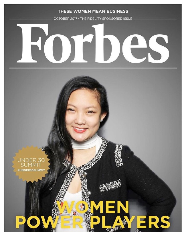 Tak hanya adanya aturan baru yang melindungi dan mendukung para korban pelecehan seksual, pendanaan terkait juga berhasil ditingkatkan.  Foto: Instagram @amandangocnguyen