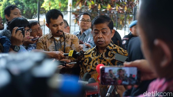 Anggaran PKH 2019 Diusulkan Jadi Rp 31 T untuk 10 Juta KK